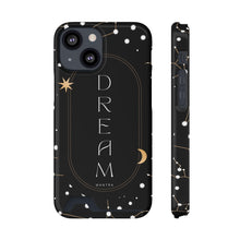 Load image into Gallery viewer, Mantra Dream Phone Case With Card Holder
