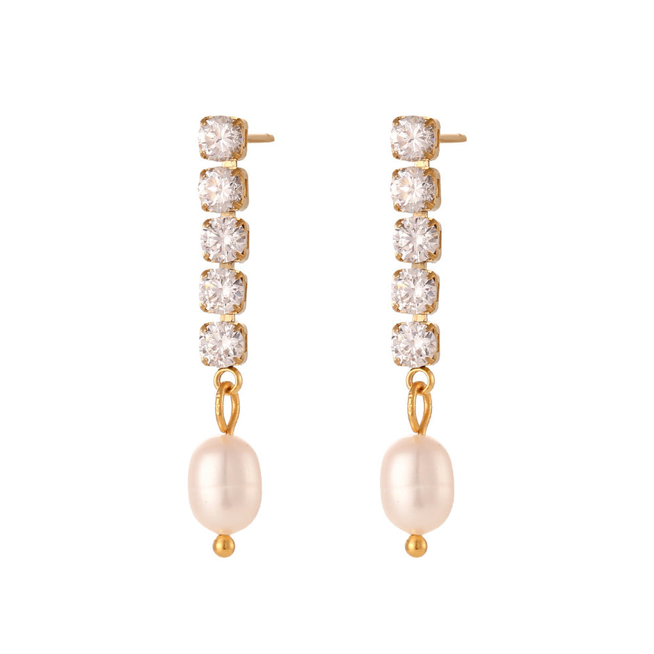 Marla earrings