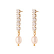 Marla earrings