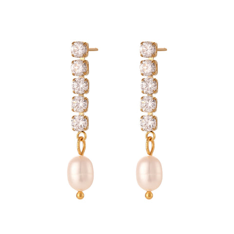 Marla earrings