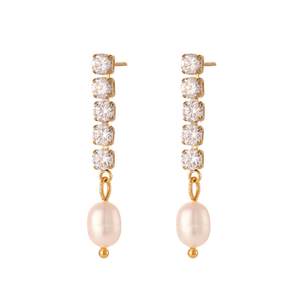 Marla earrings