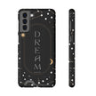 Mantra Dream Phone Case With Card Holder