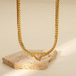 Aphrodite Necklace