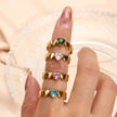 Sweetheart Ring