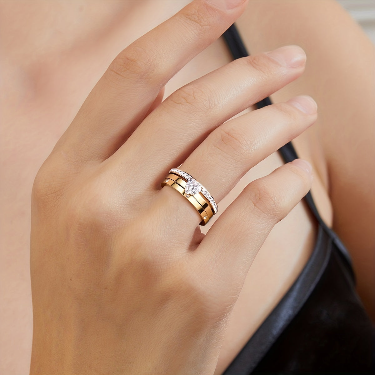 Sophia Ring