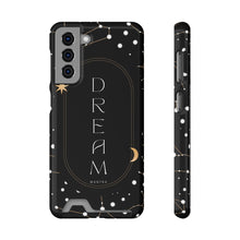 Load image into Gallery viewer, Mantra Dream Phone Case With Card Holder
