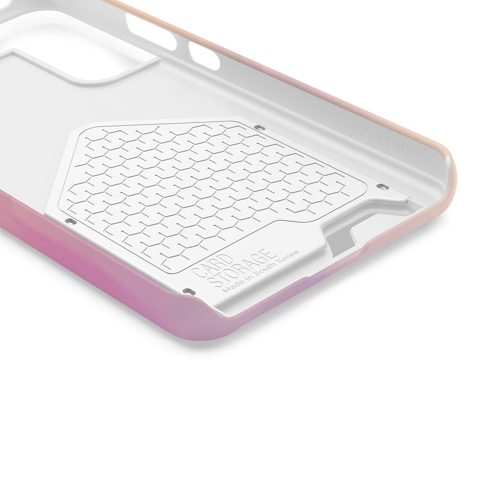 Phone Case With Card Holder