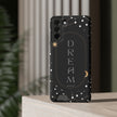 Mantra Dream Phone Case With Card Holder