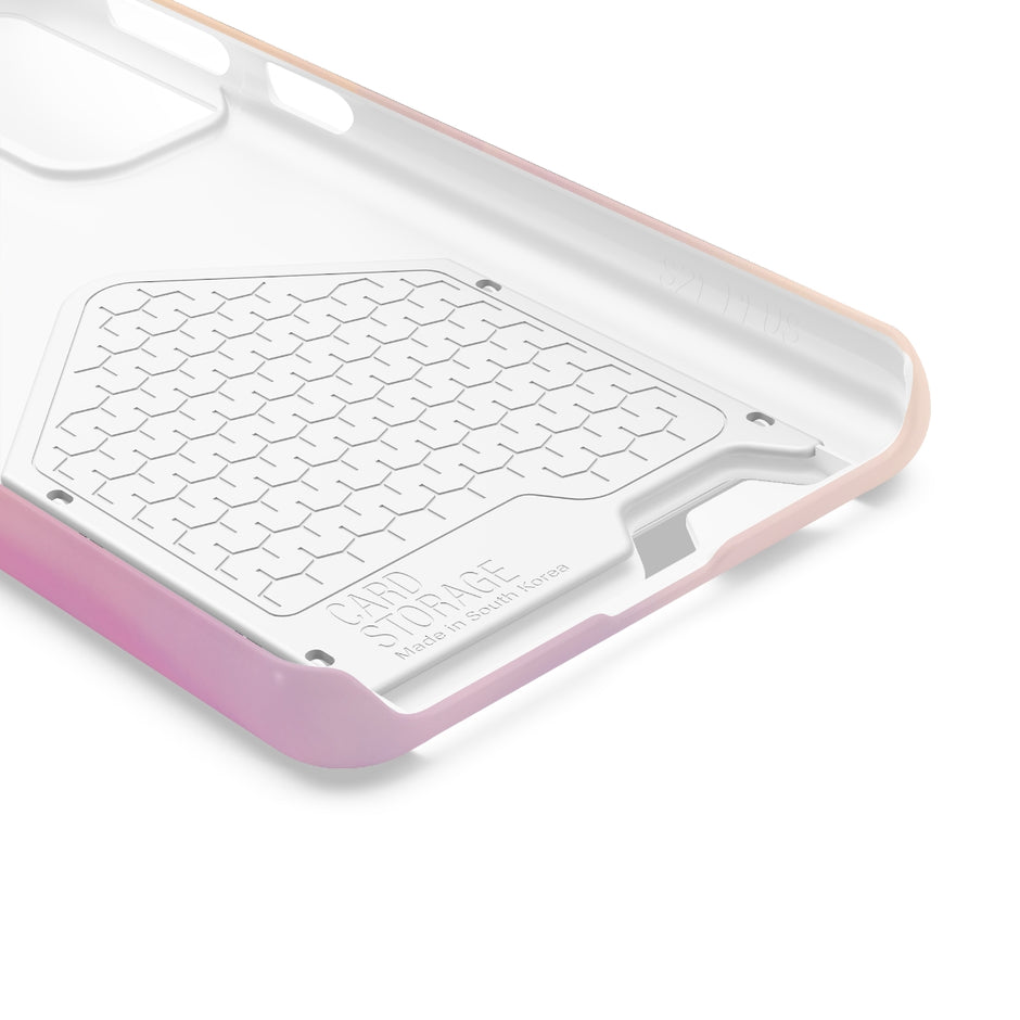 Phone Case With Card Holder