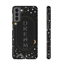 Load image into Gallery viewer, Mantra Dream Phone Case With Card Holder
