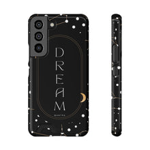 Load image into Gallery viewer, Mantra Dream Phone Case With Card Holder
