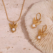 Angel Necklace