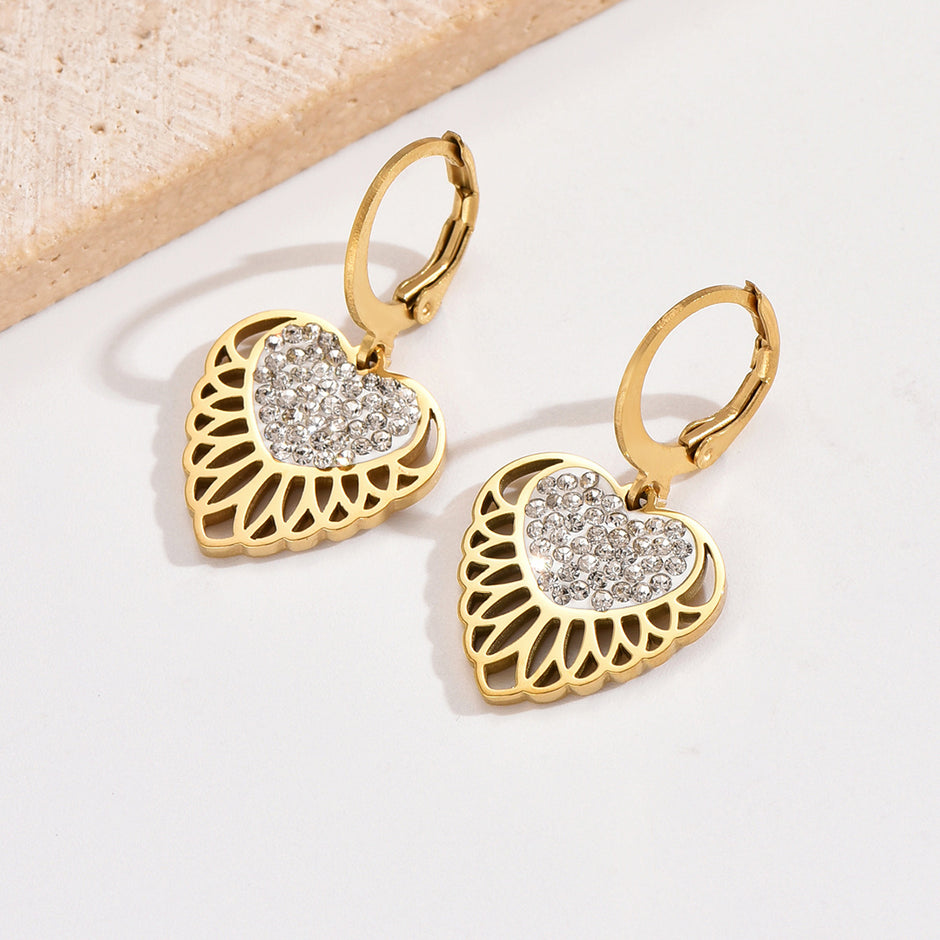 Riri earrings