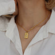 Tarot Necklace
