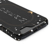 Mantra Dream Phone Case With Card Holder