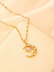 Soleil Necklace