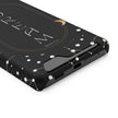 Mantra Dream Phone Case With Card Holder