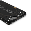 Mantra Dream Phone Case With Card Holder