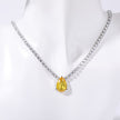 Malita Tennis Necklace