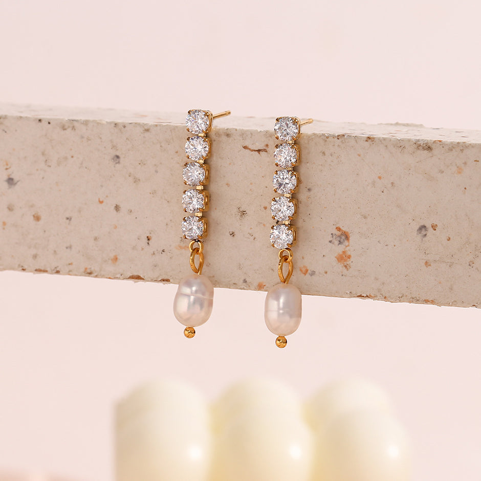 Marla earrings