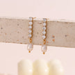 Marla earrings