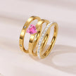 Sophia Ring