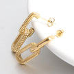 Samia Earrings