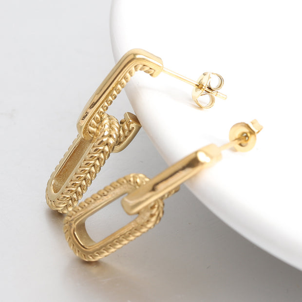 Samia Earrings