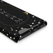 Mantra Dream Phone Case With Card Holder