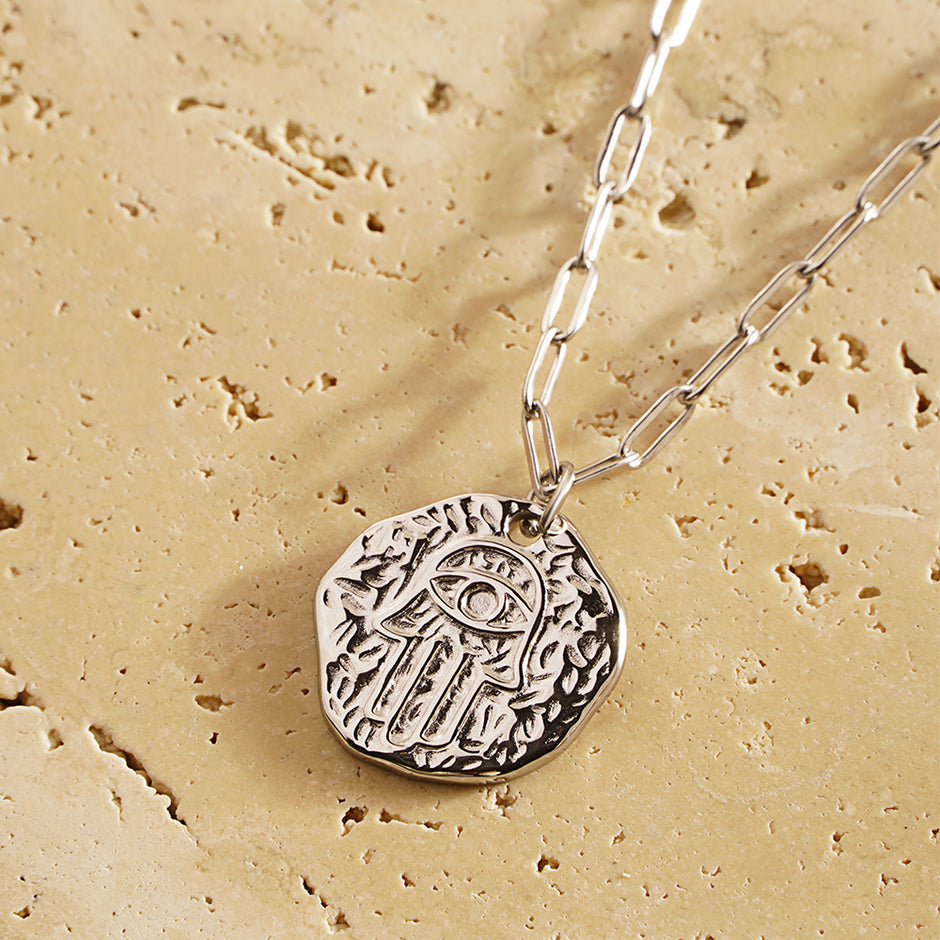 Carla Fatima Pendant