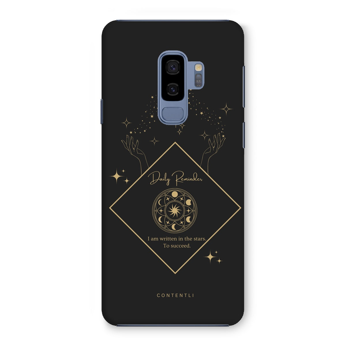 Manifestation Snap Phone Case