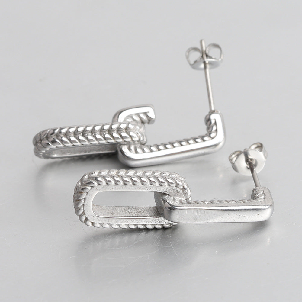 Samia Earrings