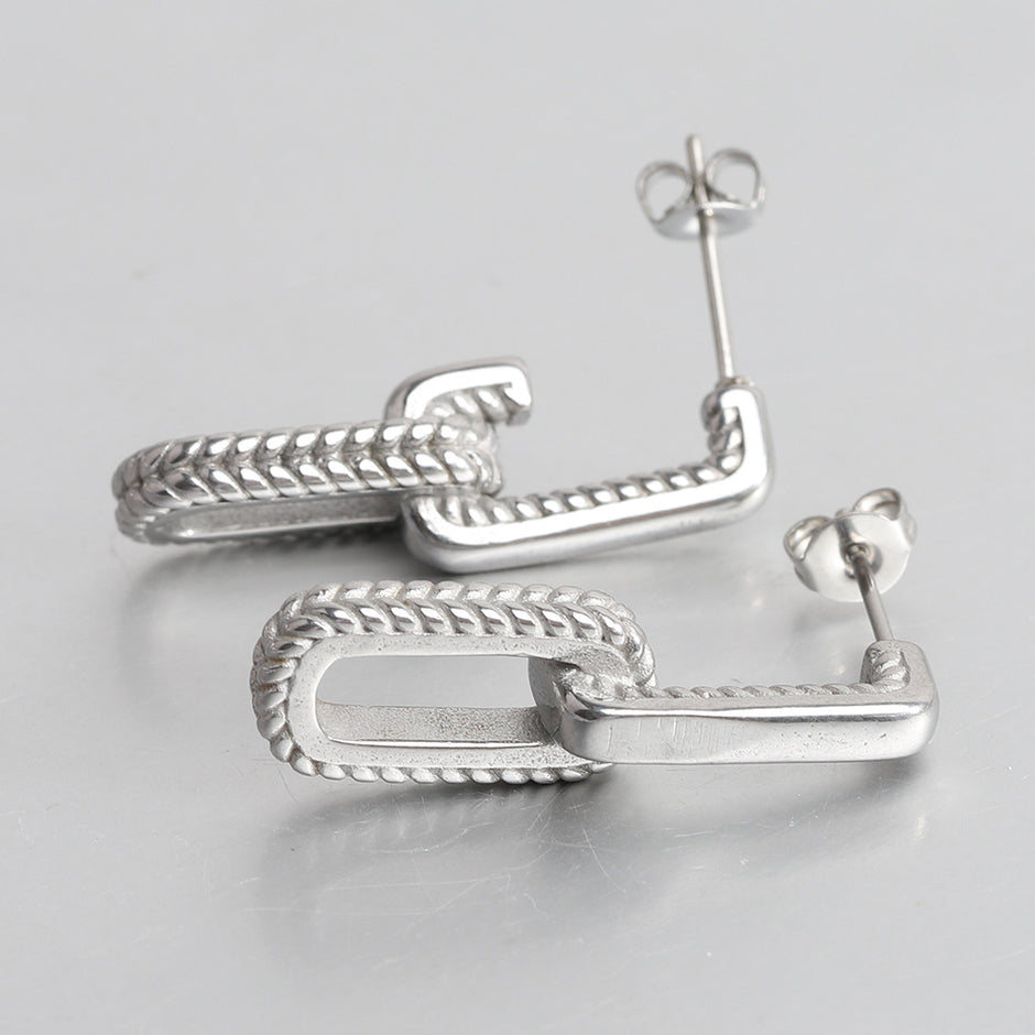 Samia Earrings