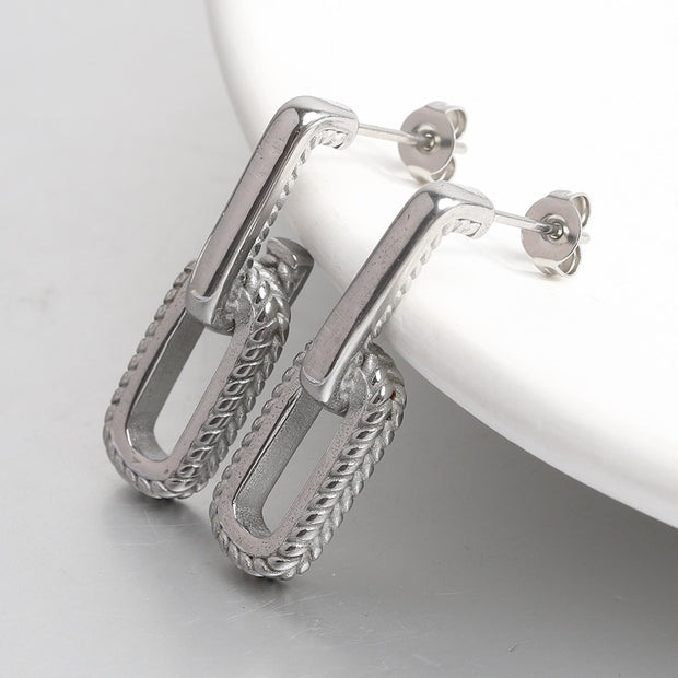 Samia Earrings