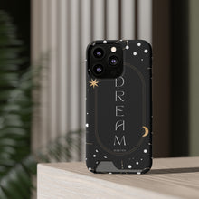 Load image into Gallery viewer, Mantra Dream Phone Case With Card Holder
