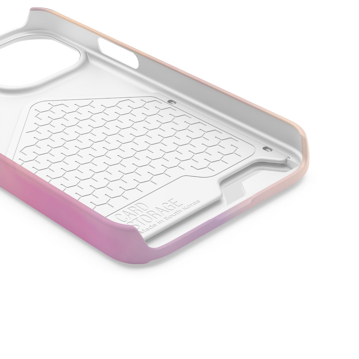 Phone Case With Card Holder