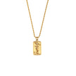 Tarot Necklace