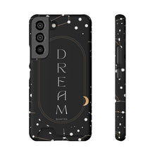 Load image into Gallery viewer, Mantra Dream Phone Case With Card Holder
