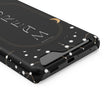 Mantra Dream Phone Case With Card Holder