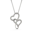 Gift message pendant for girlfriend