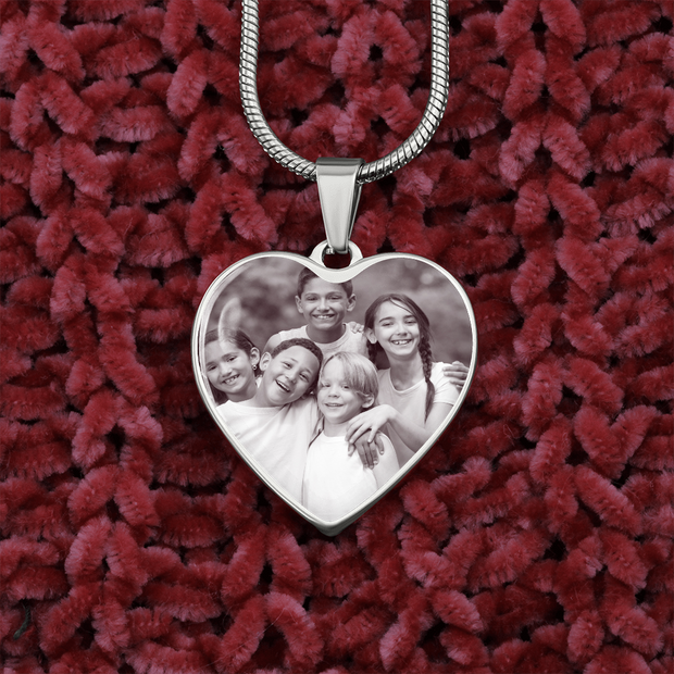 mothers day pendant