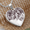 mothers day pendant