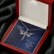 Bibliophile gift message gift