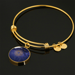 GIft Message Zodiac necklace
