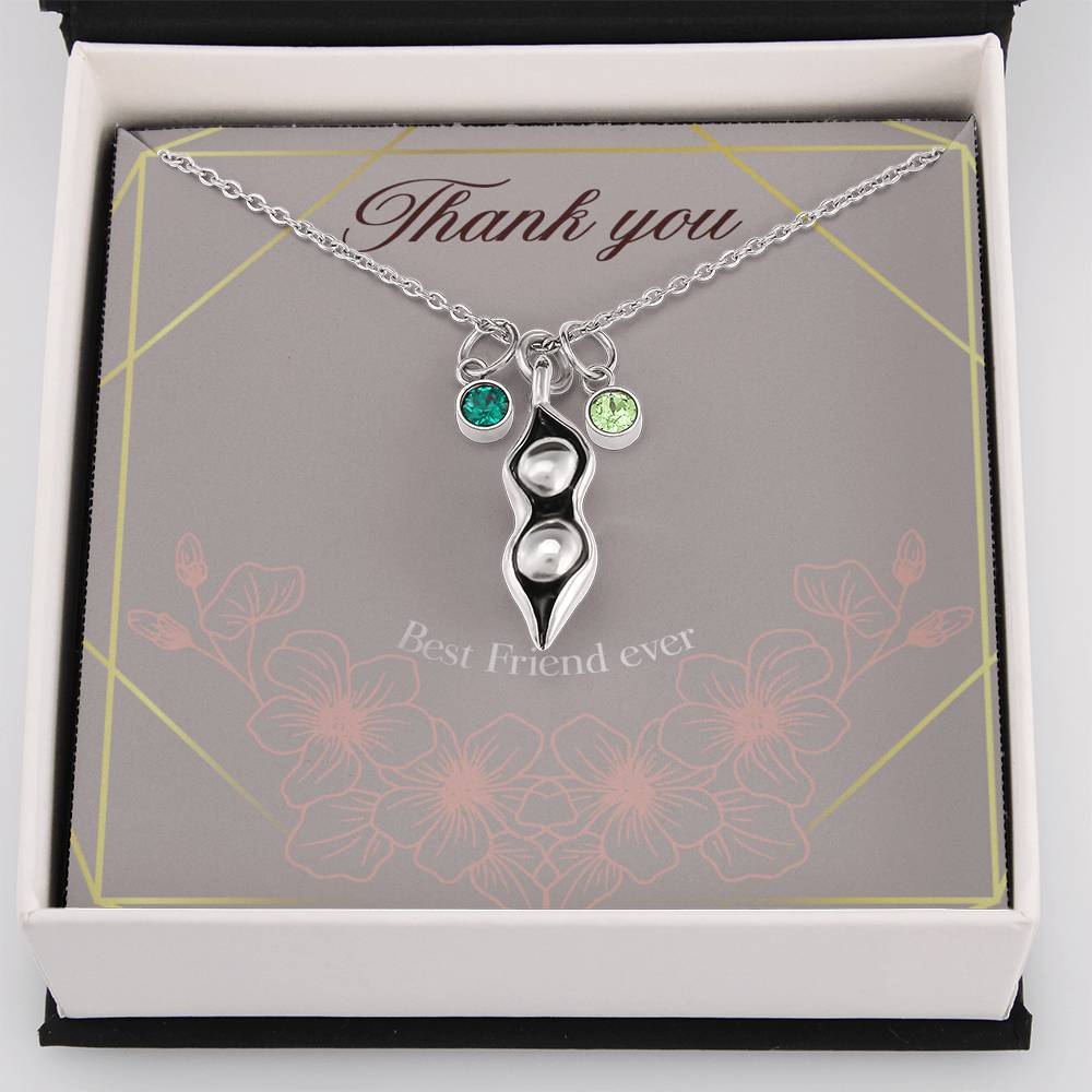 GIft Message best friend ever