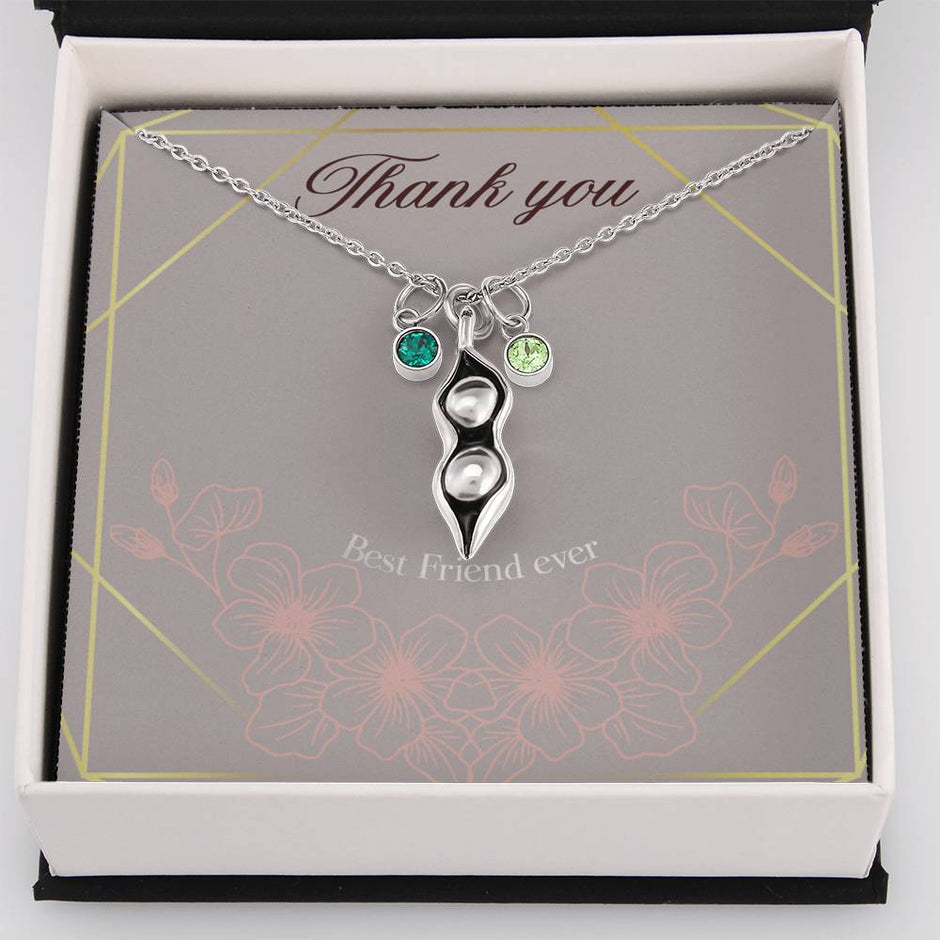 GIft Message best friend ever