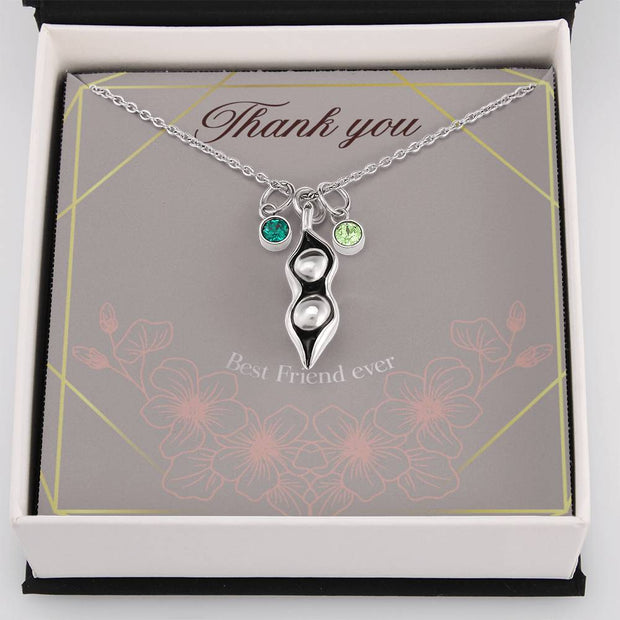GIft Message best friend ever