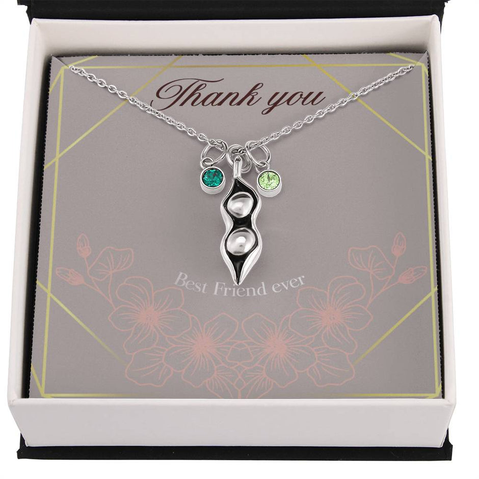 GIft Message best friend ever