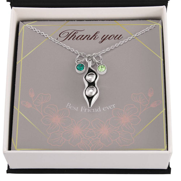 GIft Message best friend ever