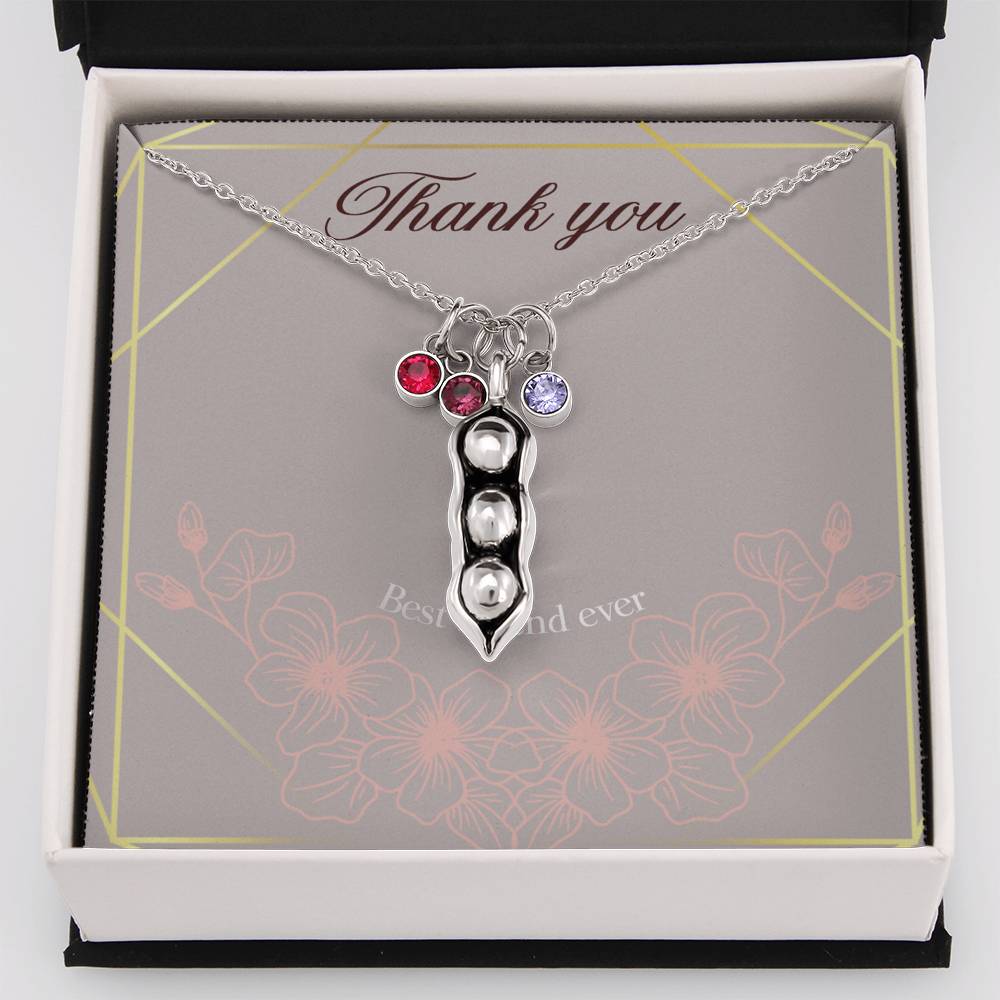 GIft Message best friend ever